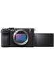 Sony a7CR Mirrorless Camera (Black)(Sony Malaysia)